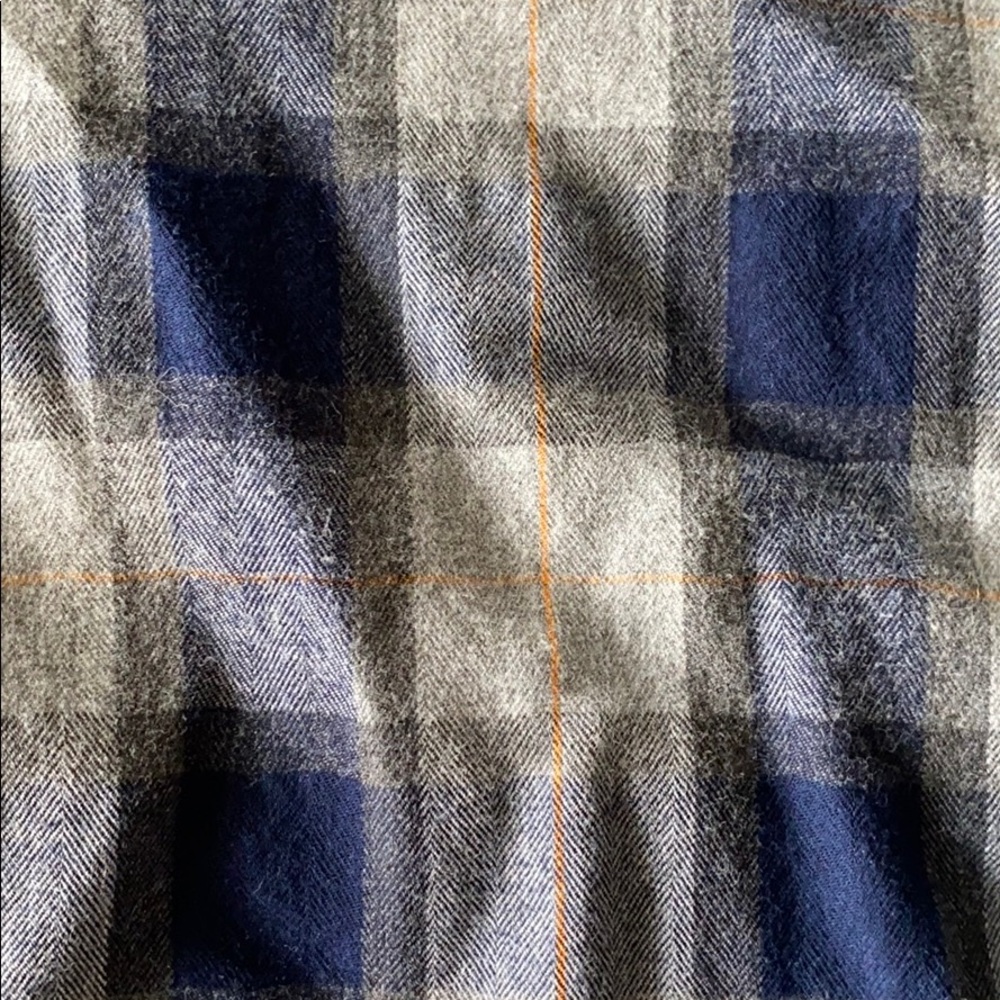 Casual long sleeve button down - Picture 2 of 4